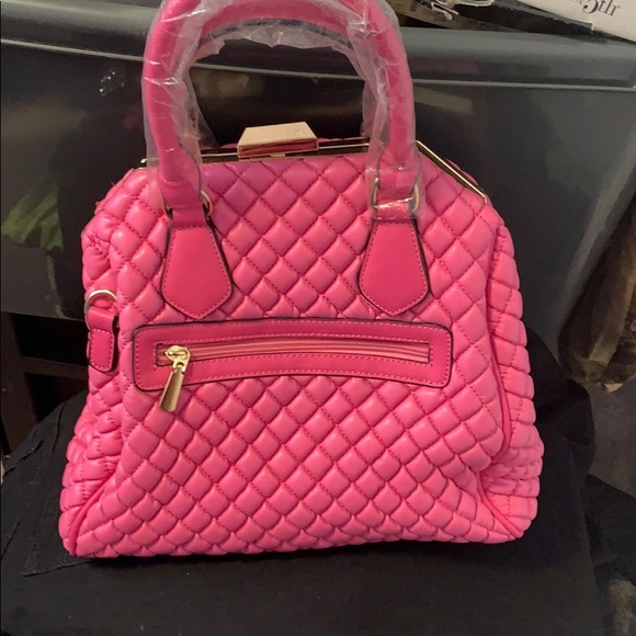 Pink Purse - Picture 2 of 3